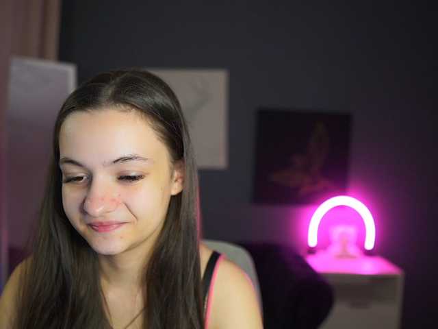 Zoenica live cam on BongaCams