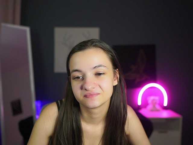 Zoenica live cam on BongaCams