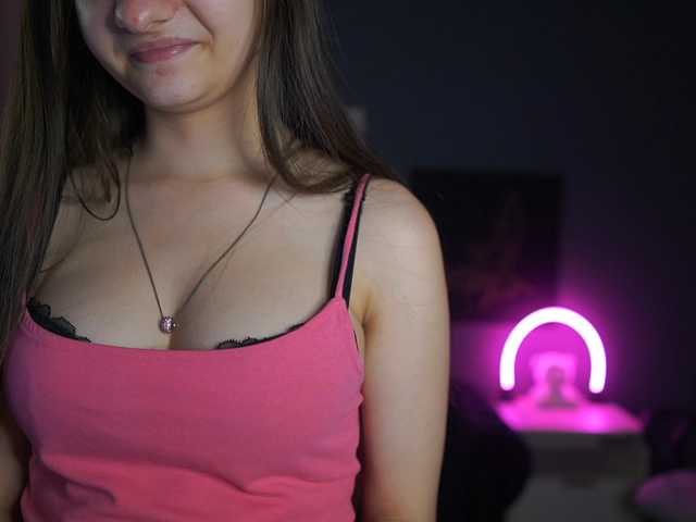 Zoenica live cam on BongaCams