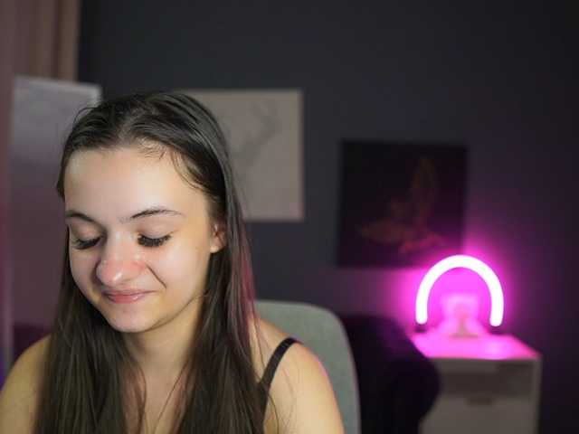 Zoenica live cam on BongaCams