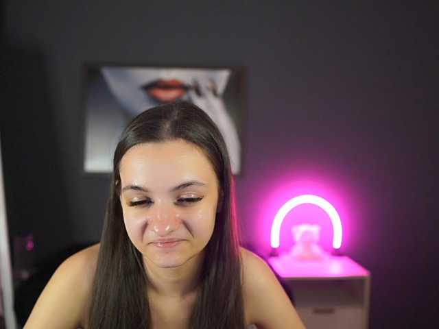 Zoenica live cam on BongaCams