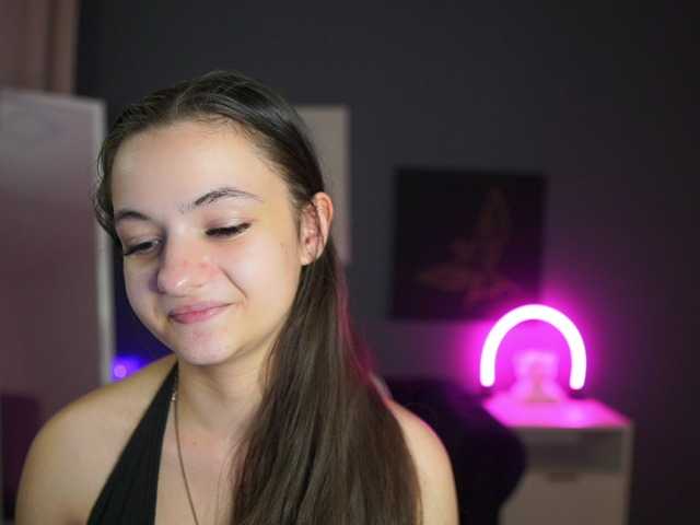Zoenica live cam on BongaCams