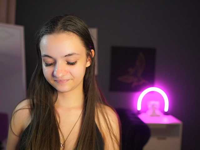 Zoenica live cam on BongaCams