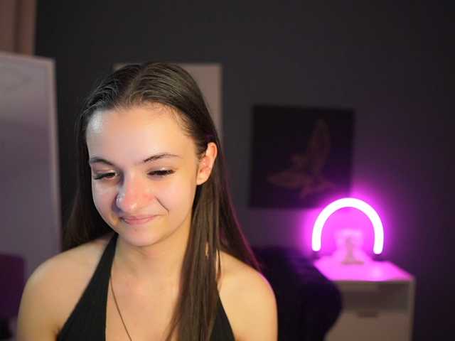 Zoenica live cam on BongaCams