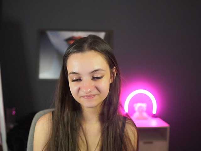 Zoenica live cam on BongaCams