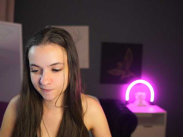 Zoenica live cam on BongaCams