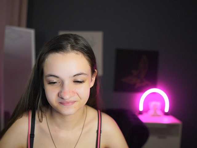 Zoenica live cam on BongaCams