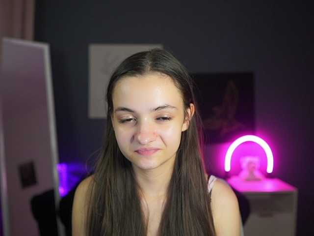 Zoenica live cam on BongaCams