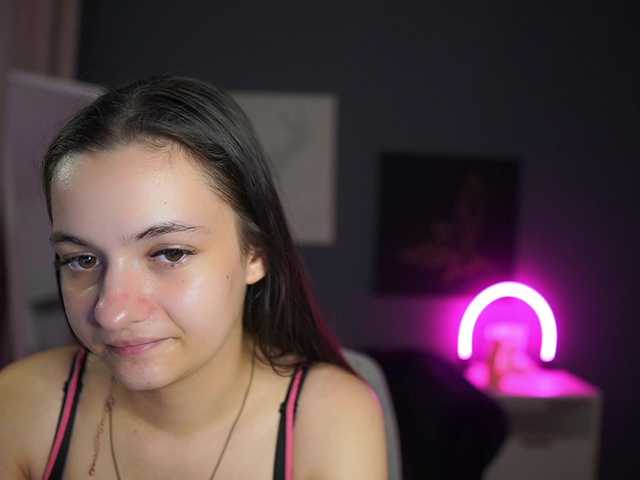 Zoenica live cam on BongaCams
