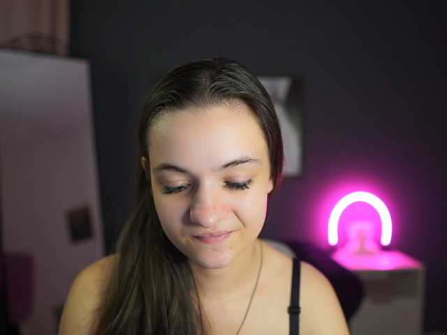 Zoenica live cam on BongaCams