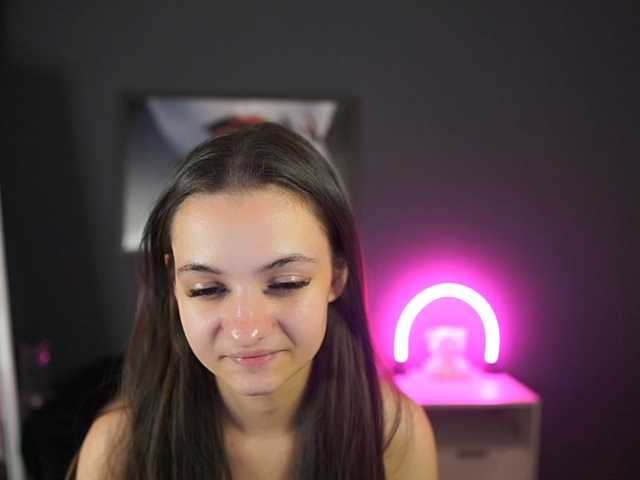 Zoenica live cam on BongaCams