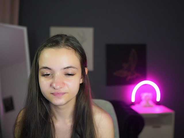 Zoenica live cam on BongaCams