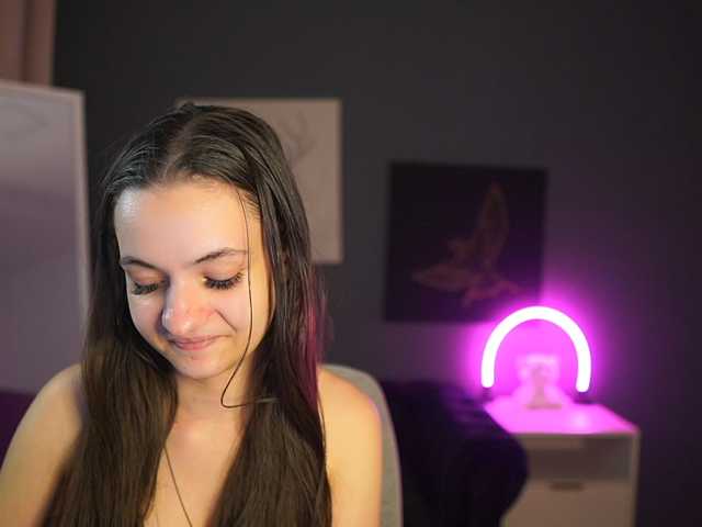 Zoenica live cam on BongaCams