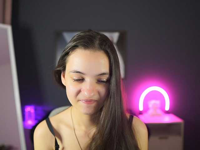 Zoenica live cam on BongaCams