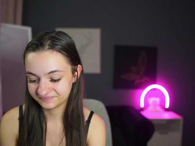 Zoenica live cam on BongaCams