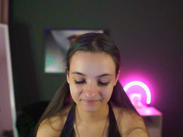 Zoenica live cam on BongaCams