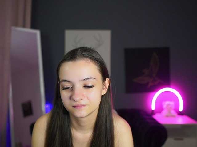 Zoenica live cam on BongaCams