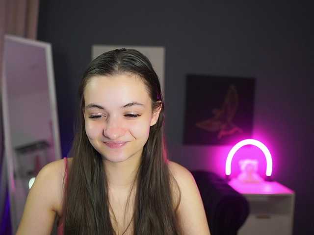 Zoenica live cam on BongaCams