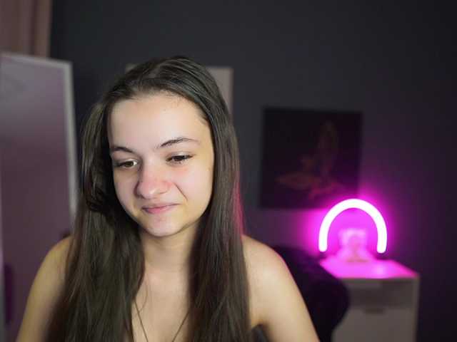 Zoenica live cam on BongaCams