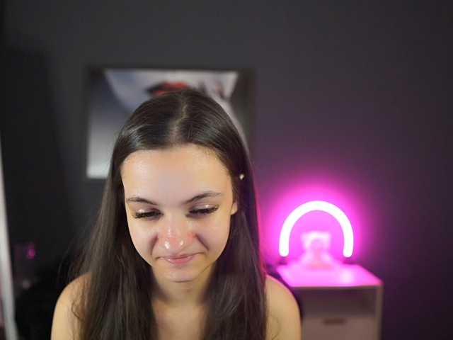 Zoenica live cam on BongaCams