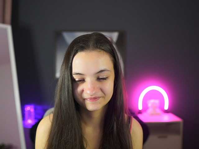 Zoenica live cam on BongaCams