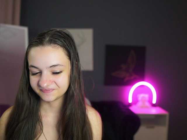 Zoenica live cam on BongaCams