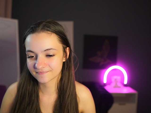 Zoenica live cam on BongaCams