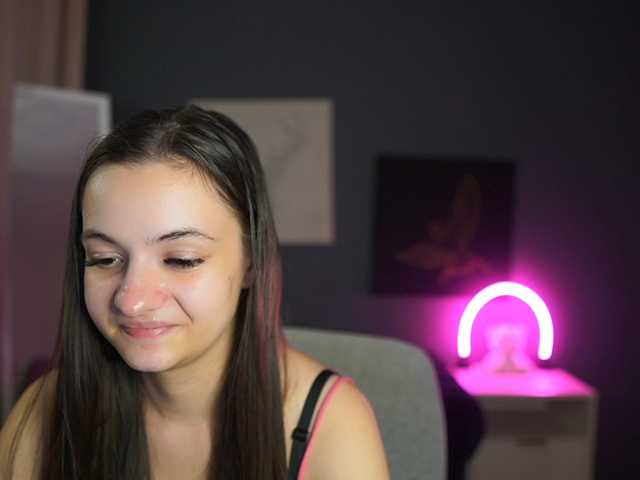Zoenica live cam on BongaCams