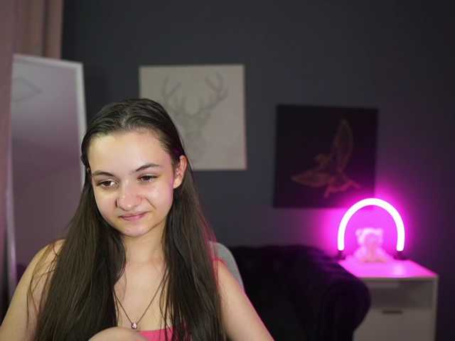 Zoenica live cam on BongaCams
