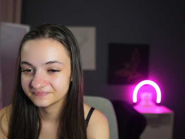 Zoenica live cam on BongaCams