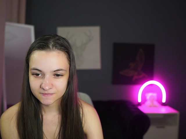 Zoenica live cam on BongaCams