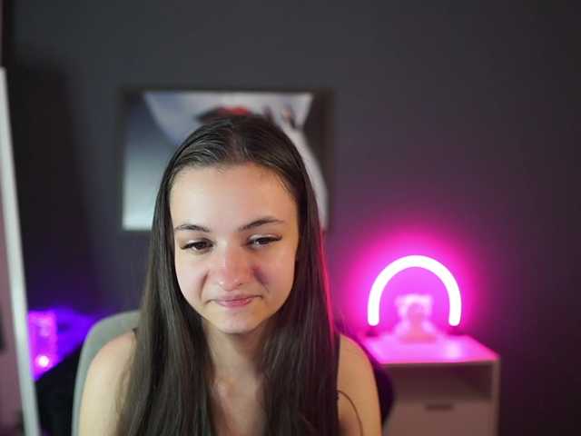 Zoenica live cam on BongaCams