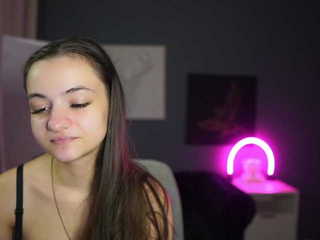 Zoenica live cam on BongaCams