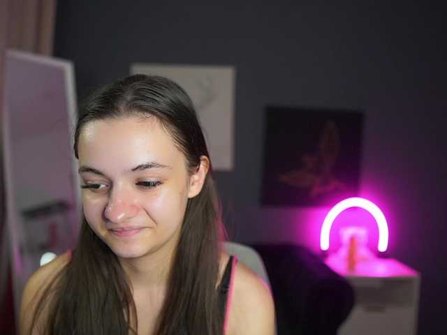 Zoenica live cam on BongaCams