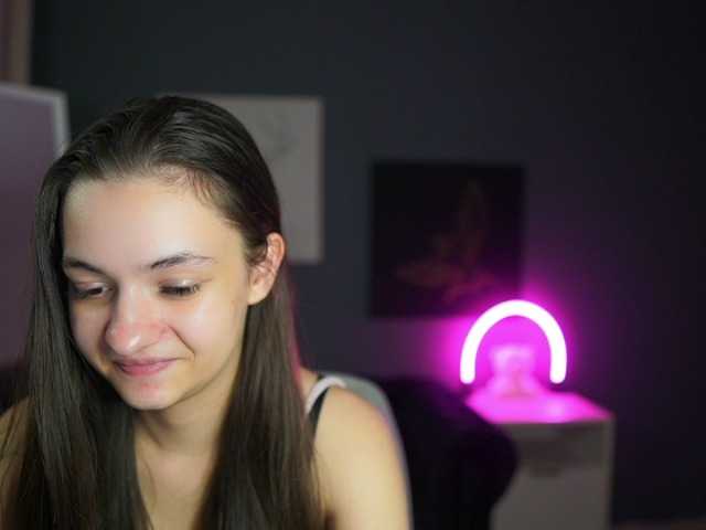 Zoenica live cam on BongaCams