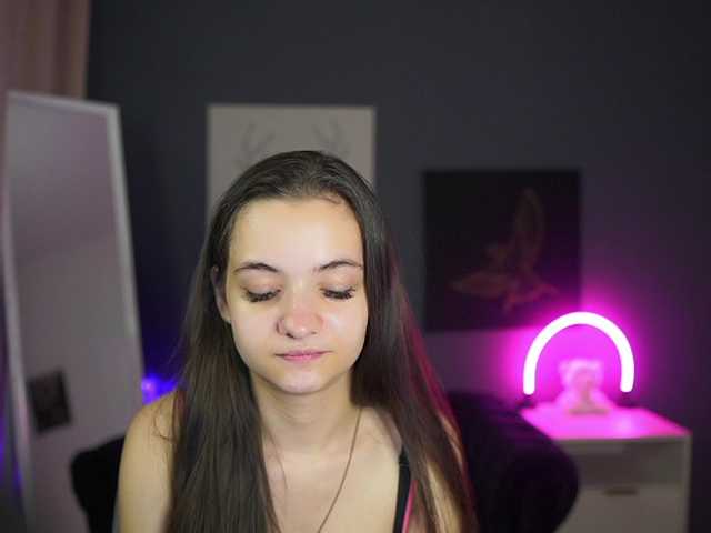 Zoenica live cam on BongaCams