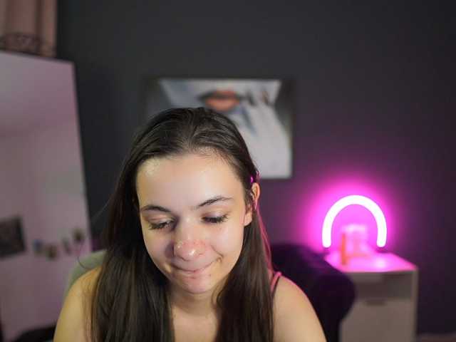 Zoenica live cam on BongaCams
