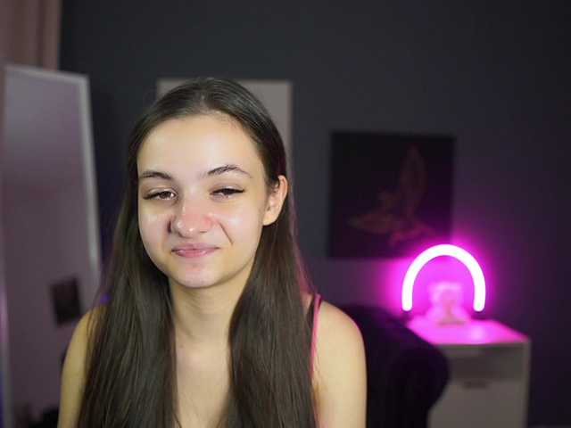 Zoenica live cam on BongaCams