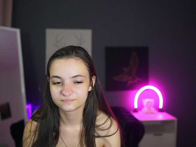 Zoenica live cam on BongaCams