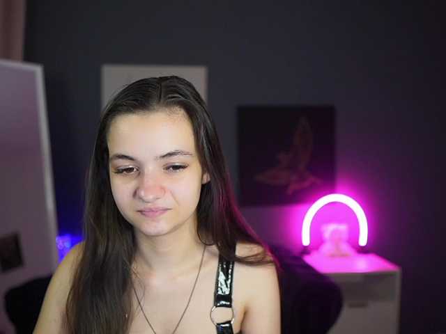 Zoenica live cam on BongaCams