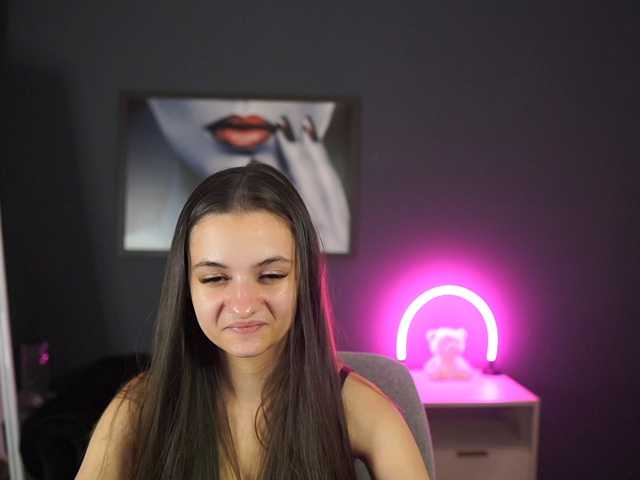 Zoenica live cam on BongaCams
