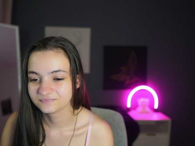 Zoenica live cam on BongaCams