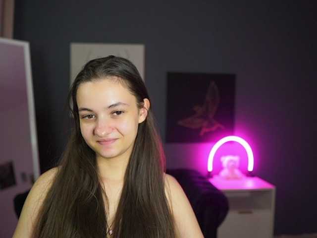 Zoenica live cam on BongaCams