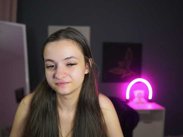 Zoenica live cam on BongaCams