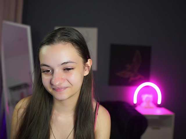 Zoenica live cam on BongaCams