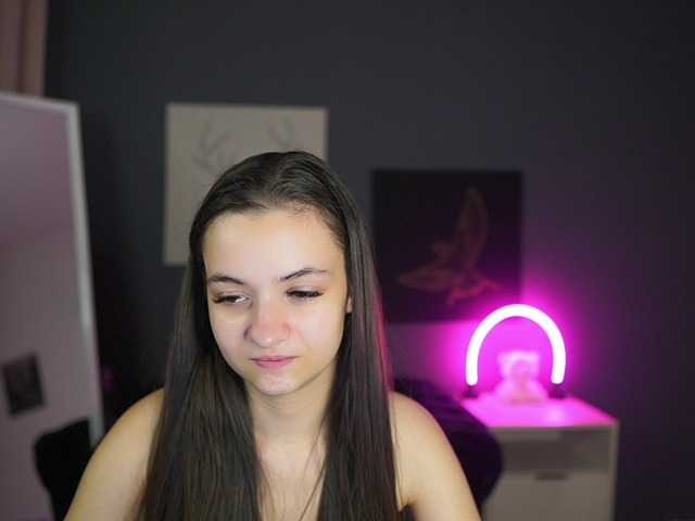 Zoenica live cam on BongaCams