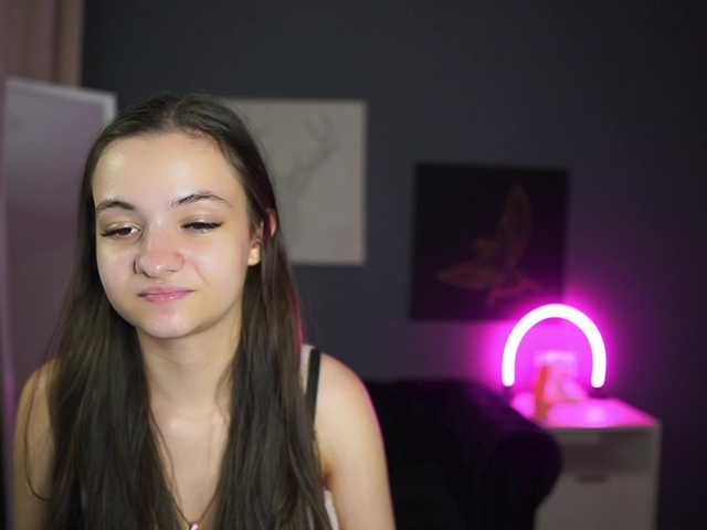 Zoenica live cam on BongaCams