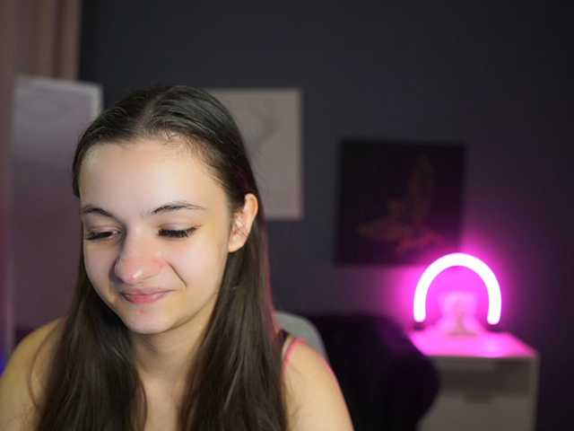 Zoenica live cam on BongaCams