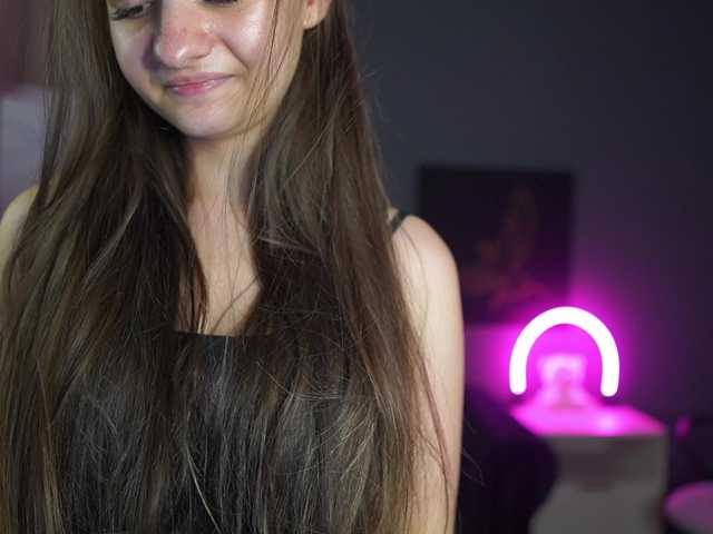 Zoenica live cam on BongaCams