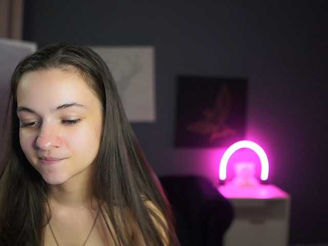 Zoenica live cam on BongaCams